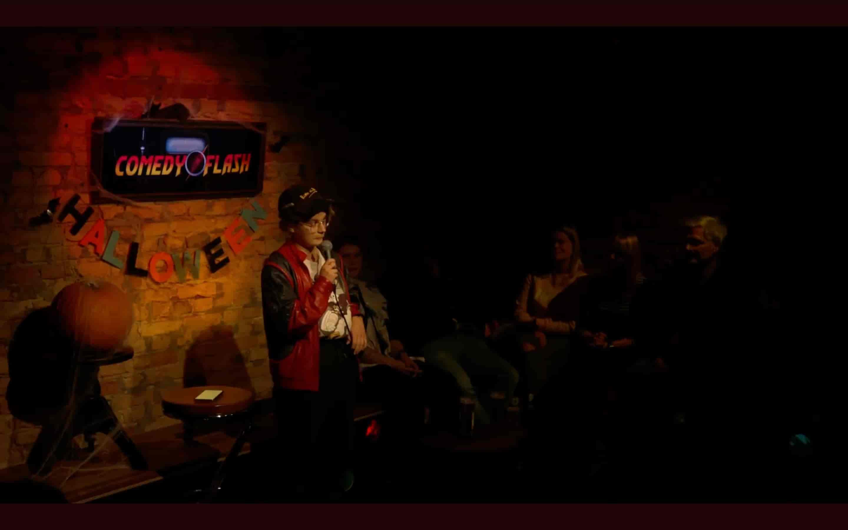 Standup Republic - event