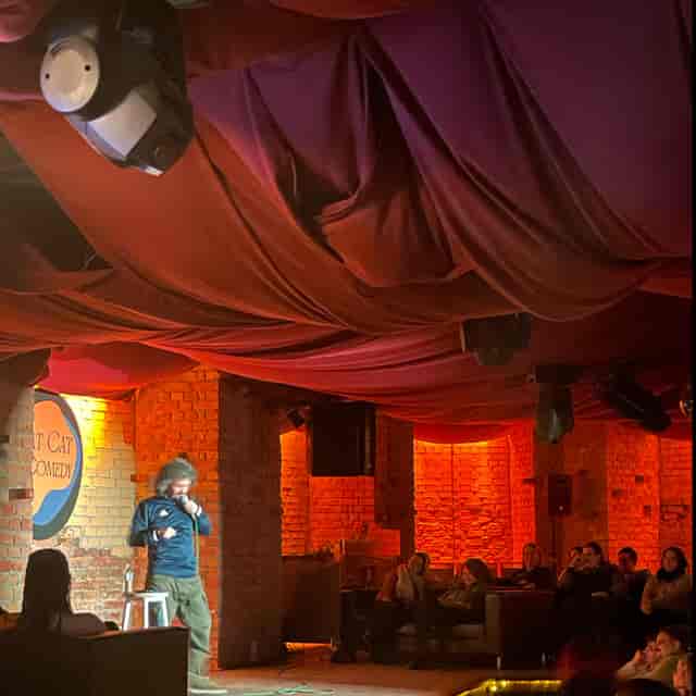 Standup Republic - event