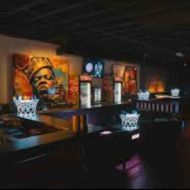 Standup Republic - event