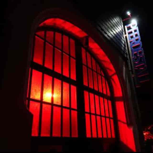 Standup Republic - event