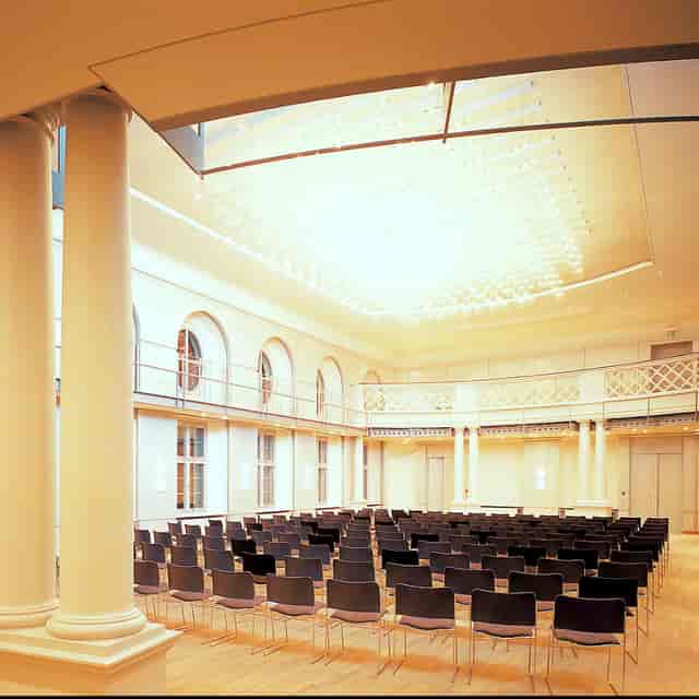 Standup Republic - event