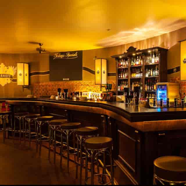 Standup Republic - event