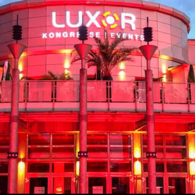 Standup Republic - event