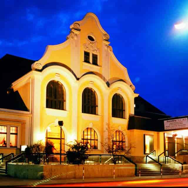 Standup Republic - event