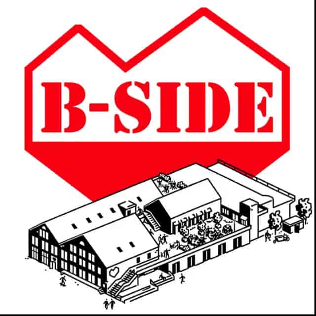 Standup Republic - event