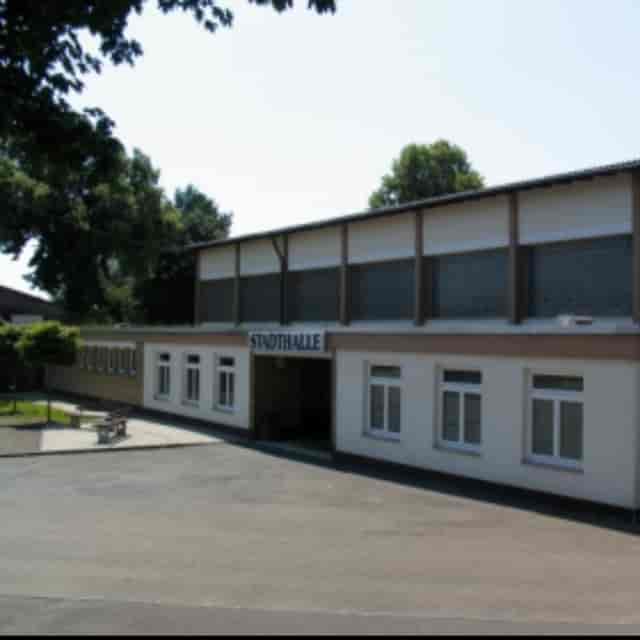 Standup Republic - event