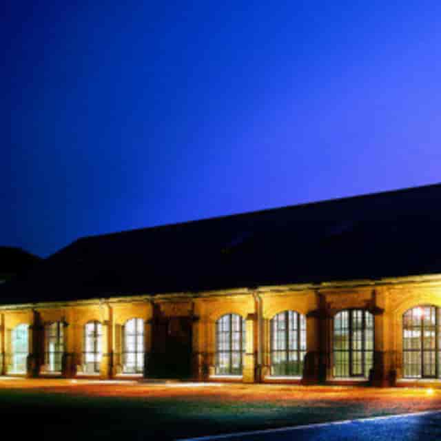 Standup Republic - event