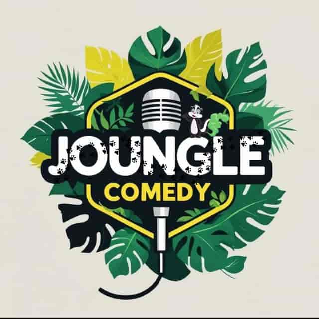 Standup Republic - event