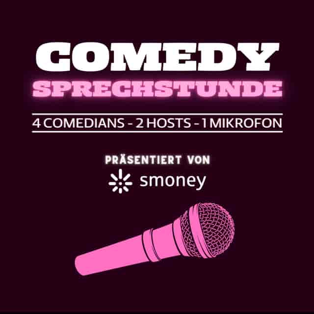 Standup Republic - event