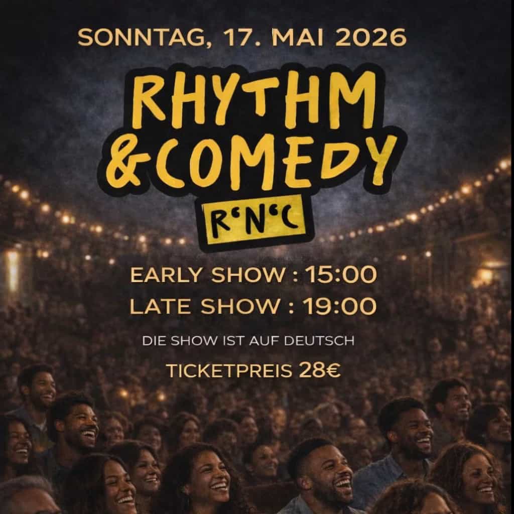 Standup Republic - event