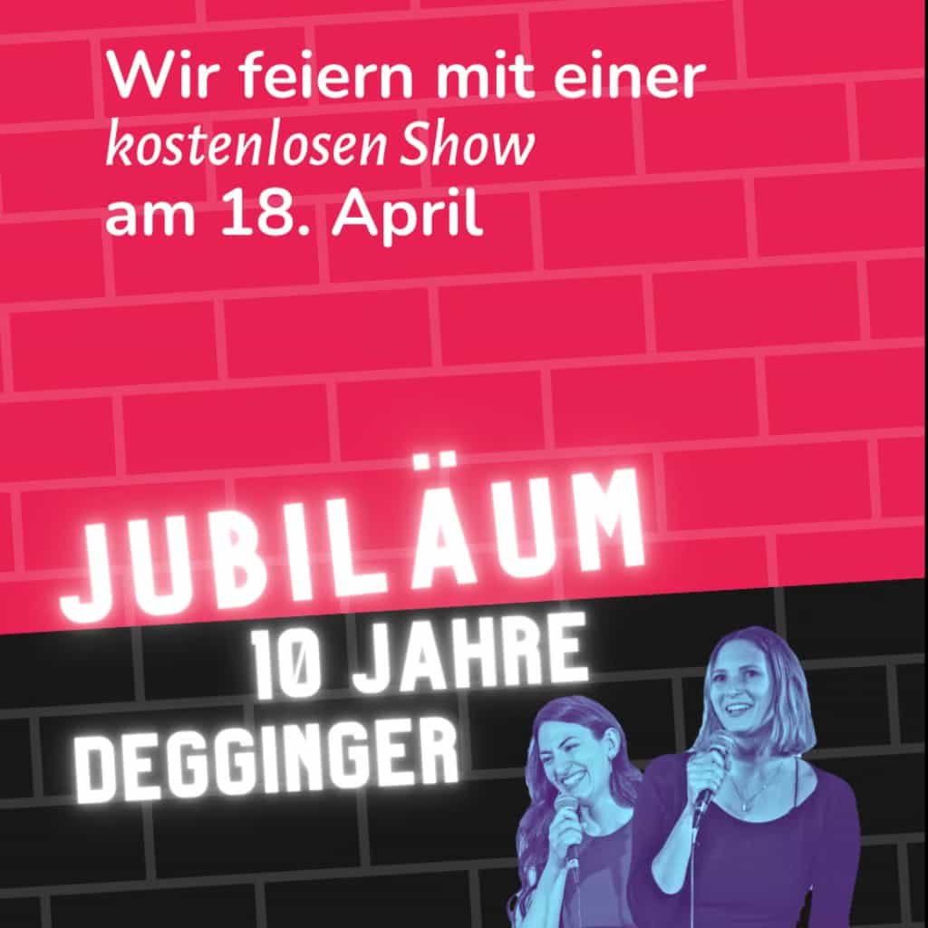 Standup Republic - event