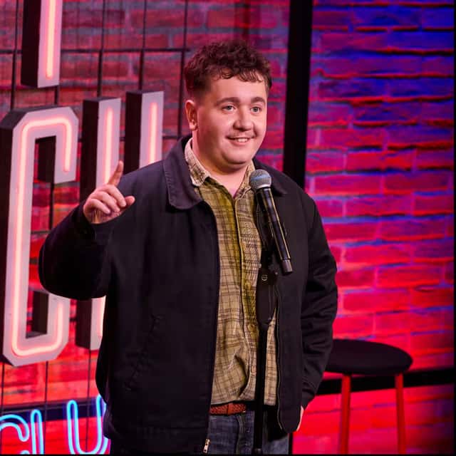 Standup Republic - event