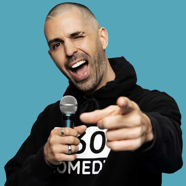 Standup Republic - event