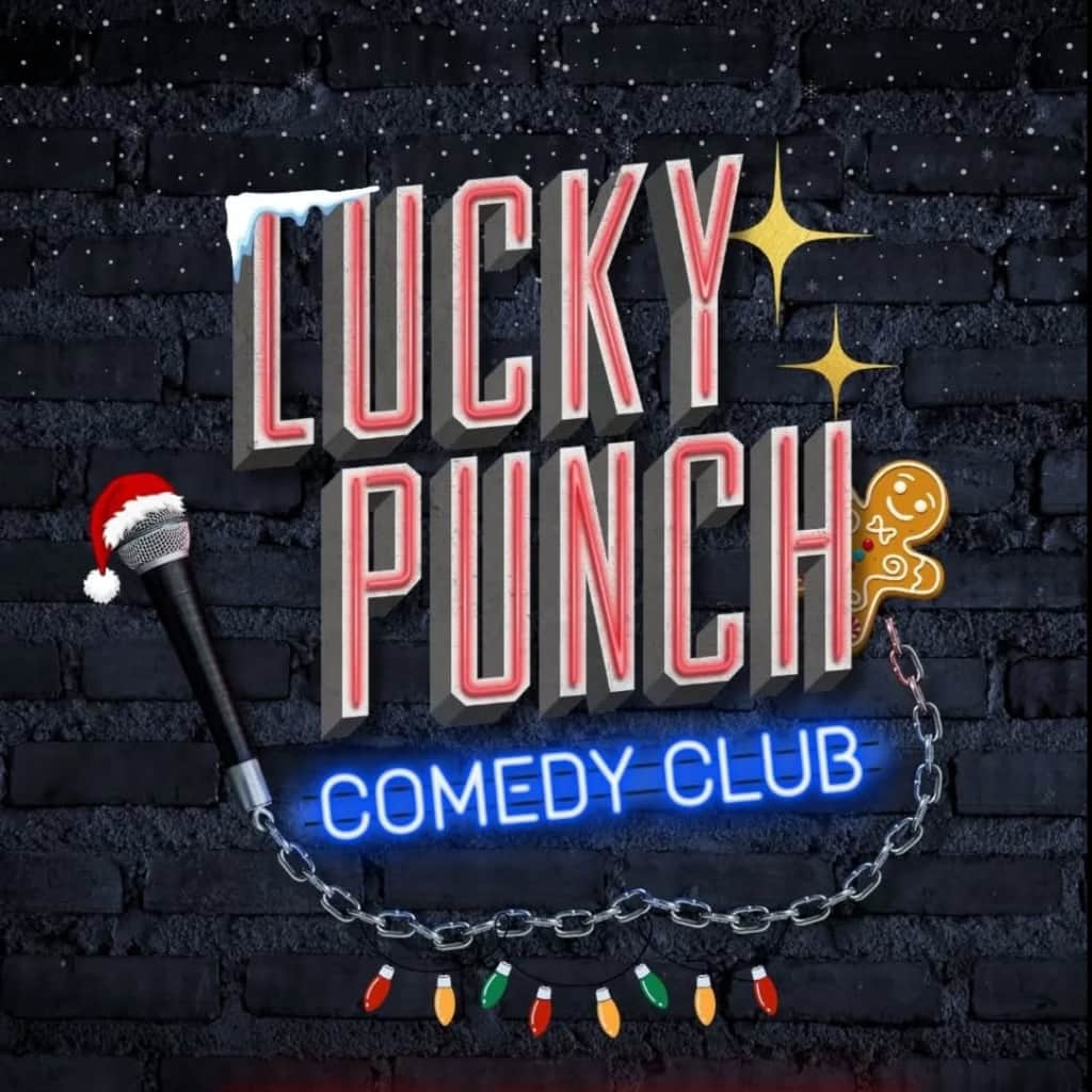 Standup Republic - event