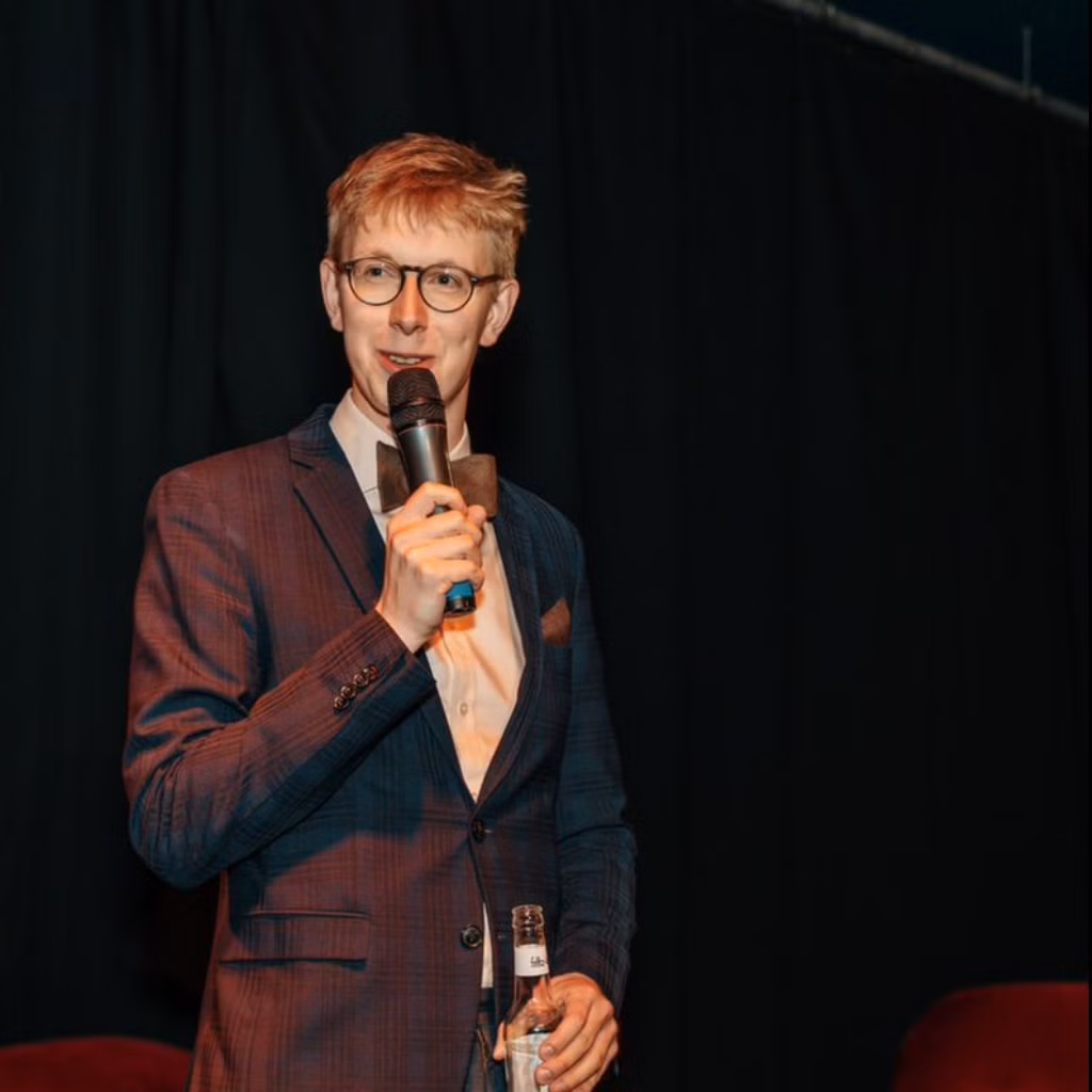 Standup Republic - event