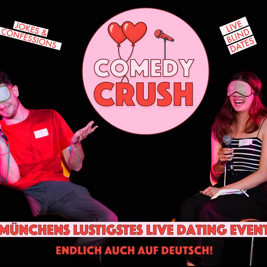 Standup Republic - event