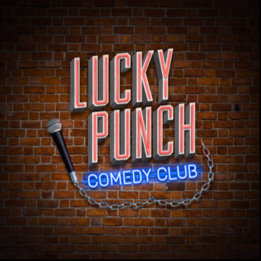 Standup Republic - event