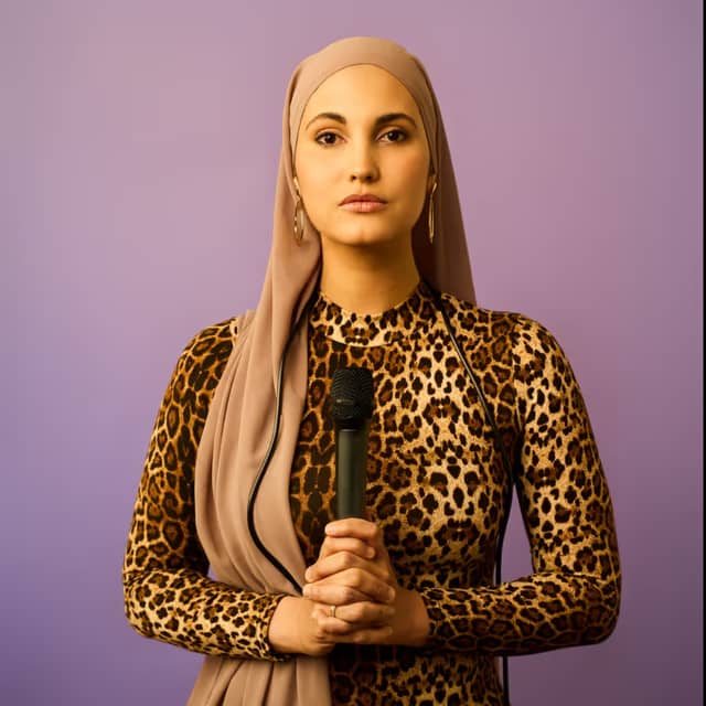 Standup Republic - event