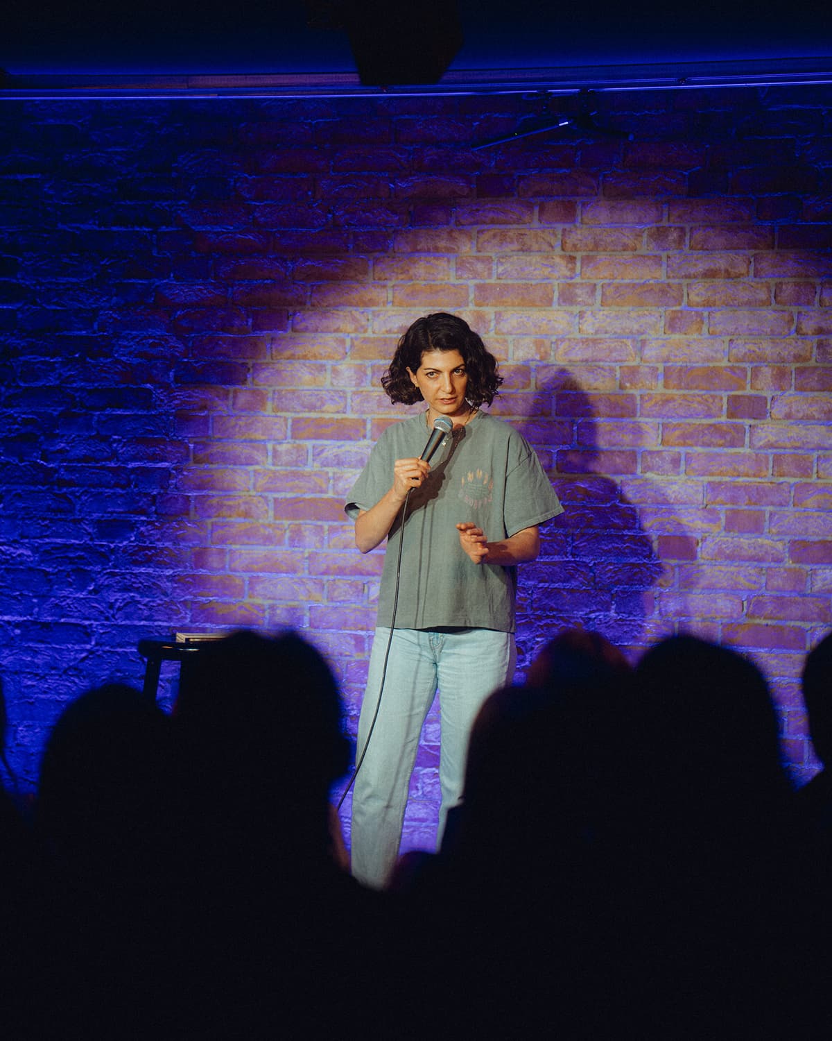 Standup Republic - event