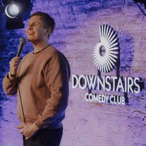 Standup Republic - event
