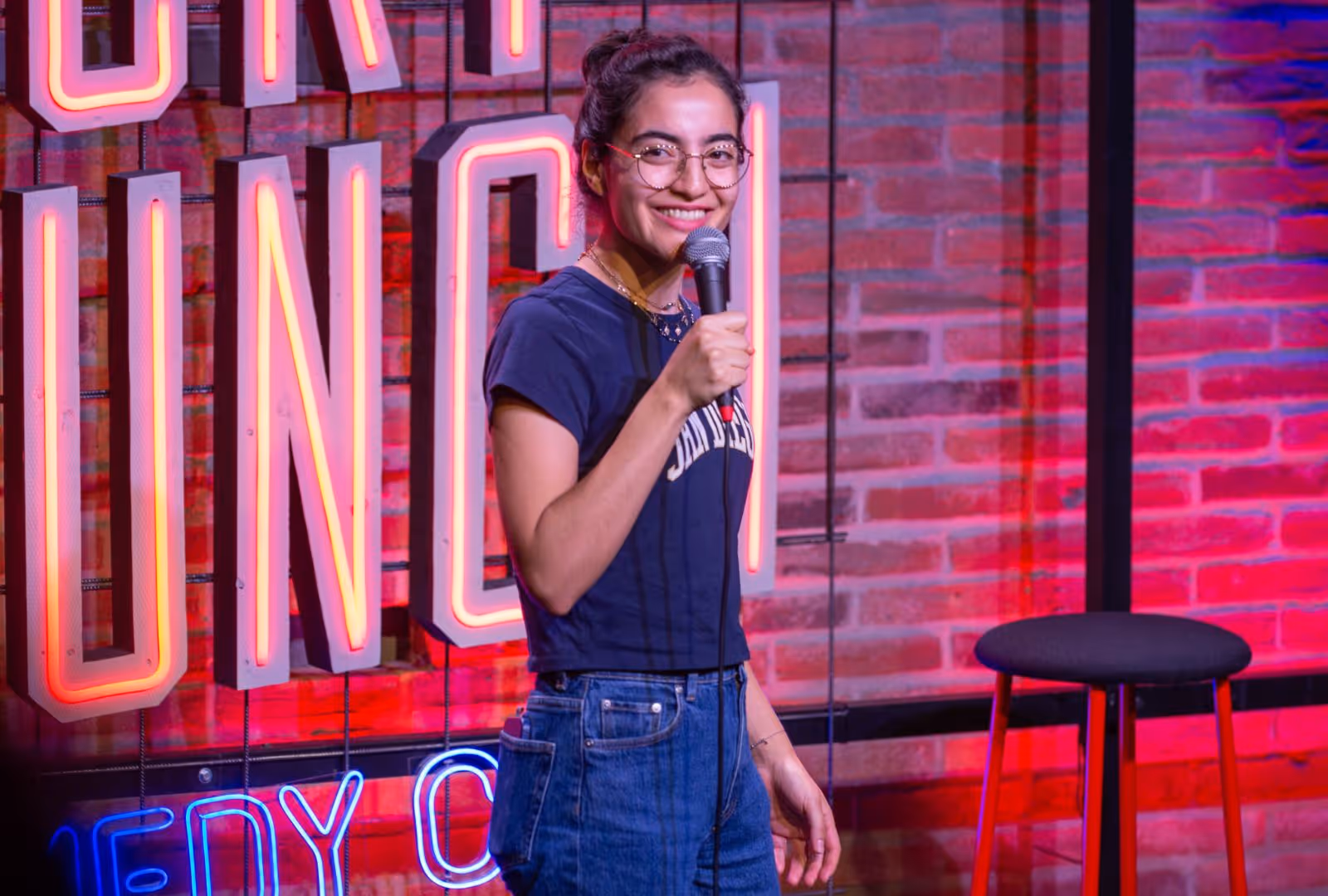 Standup Republic - event