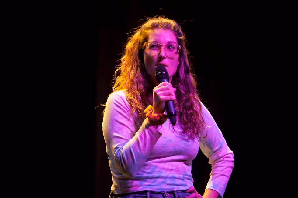 Standup Republic - event